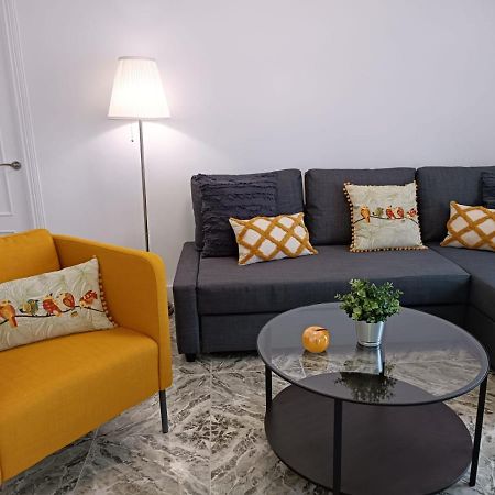Mimosa Home Талавера-де-ла-Рейна Экстерьер фото