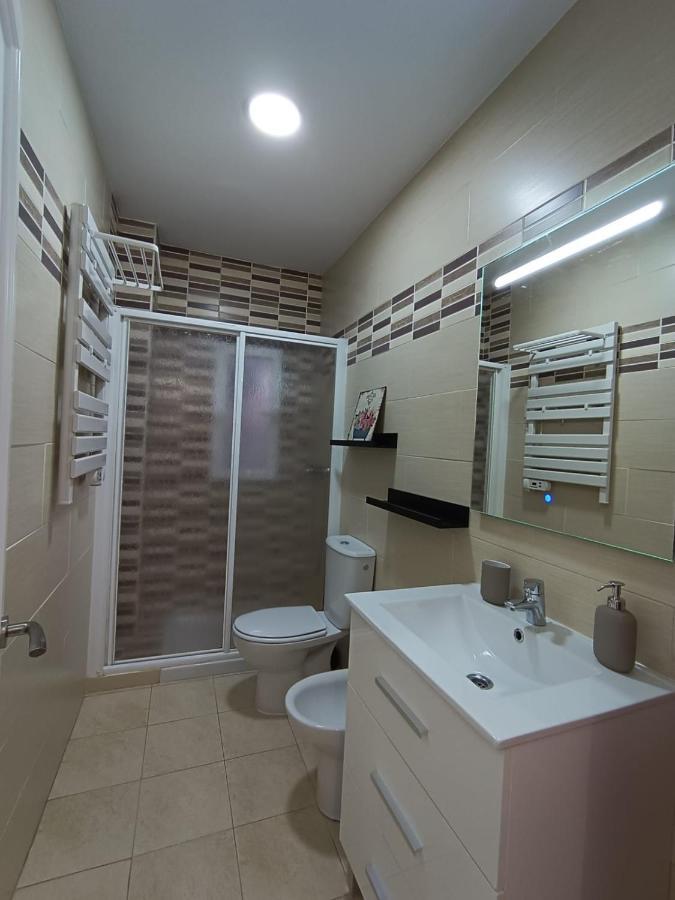 Mimosa Home Талавера-де-ла-Рейна Экстерьер фото