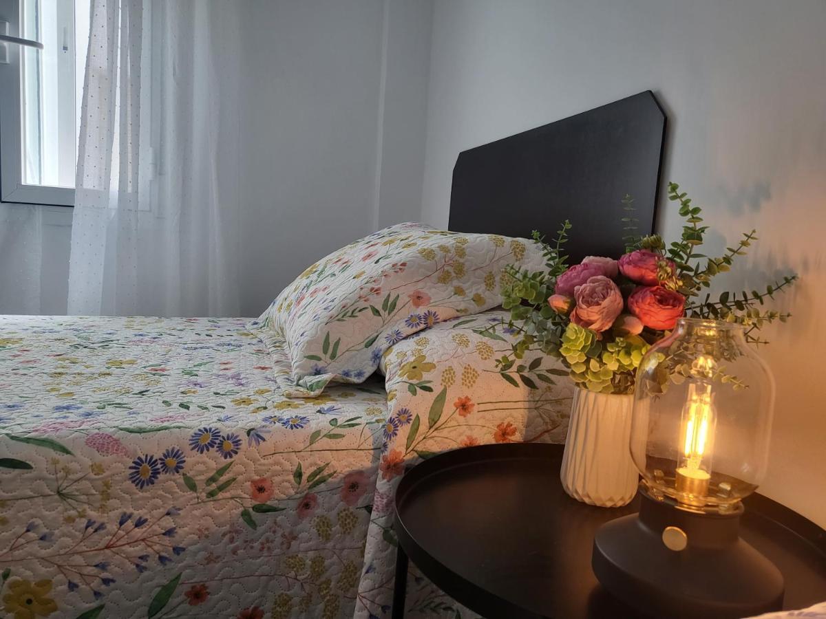 Mimosa Home Талавера-де-ла-Рейна Экстерьер фото