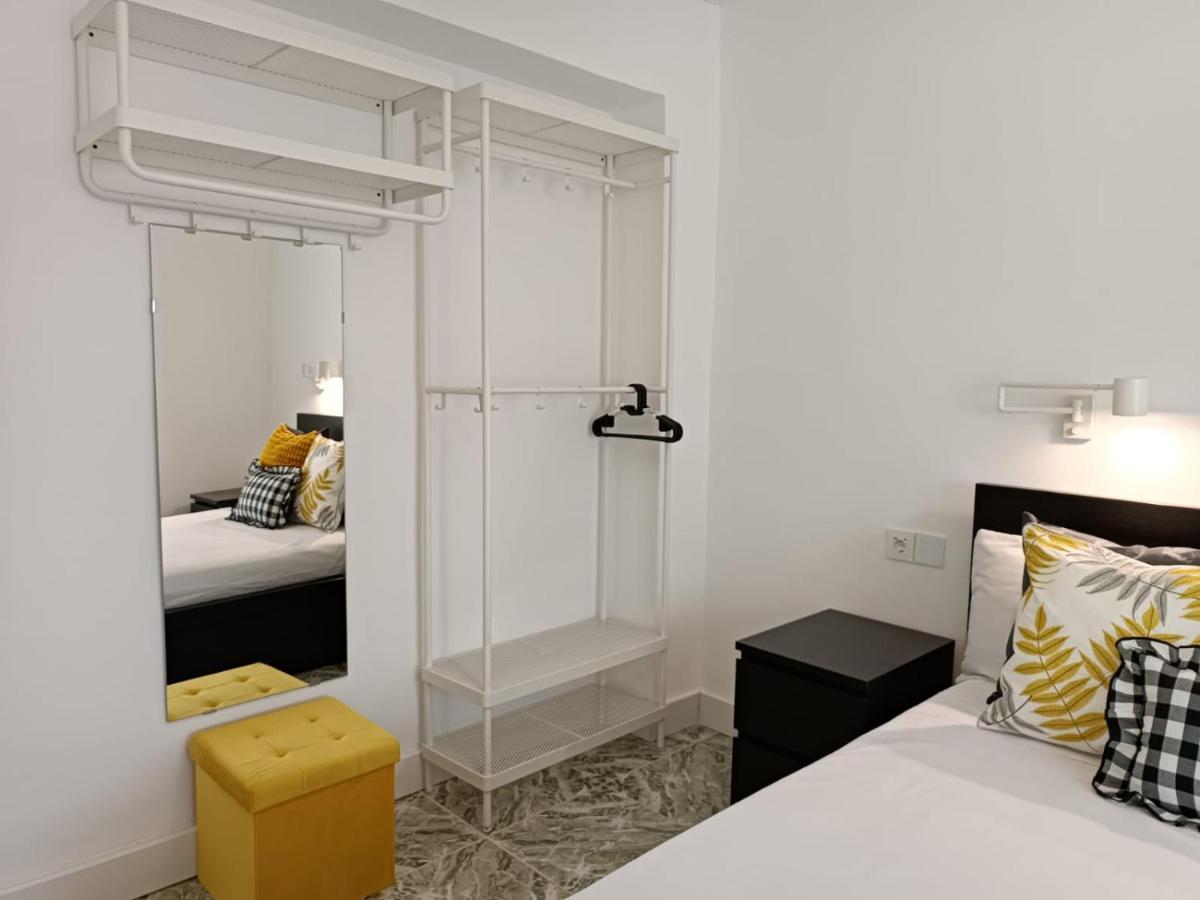 Mimosa Home Талавера-де-ла-Рейна Экстерьер фото