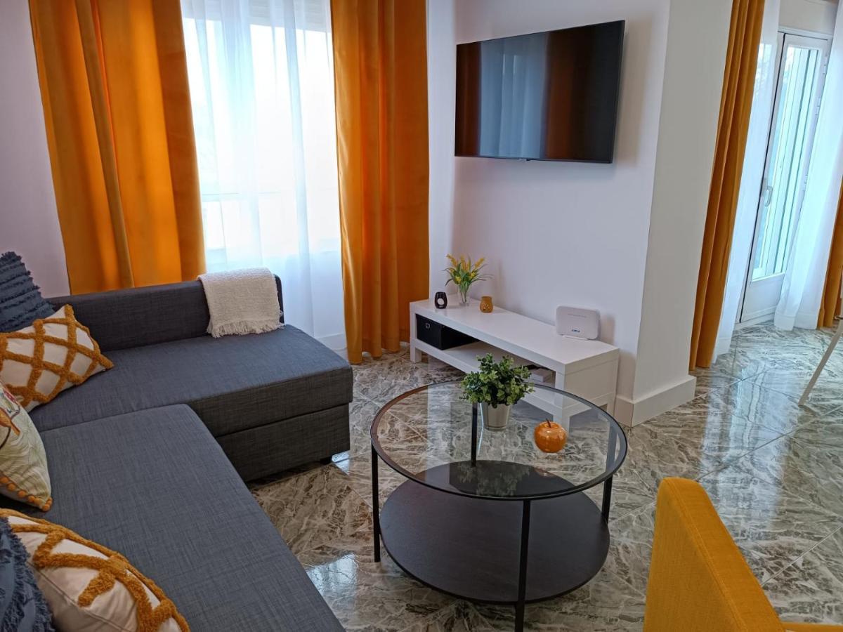 Mimosa Home Талавера-де-ла-Рейна Экстерьер фото