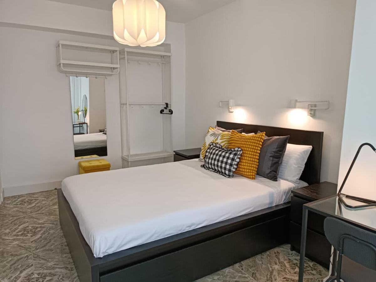 Mimosa Home Талавера-де-ла-Рейна Экстерьер фото
