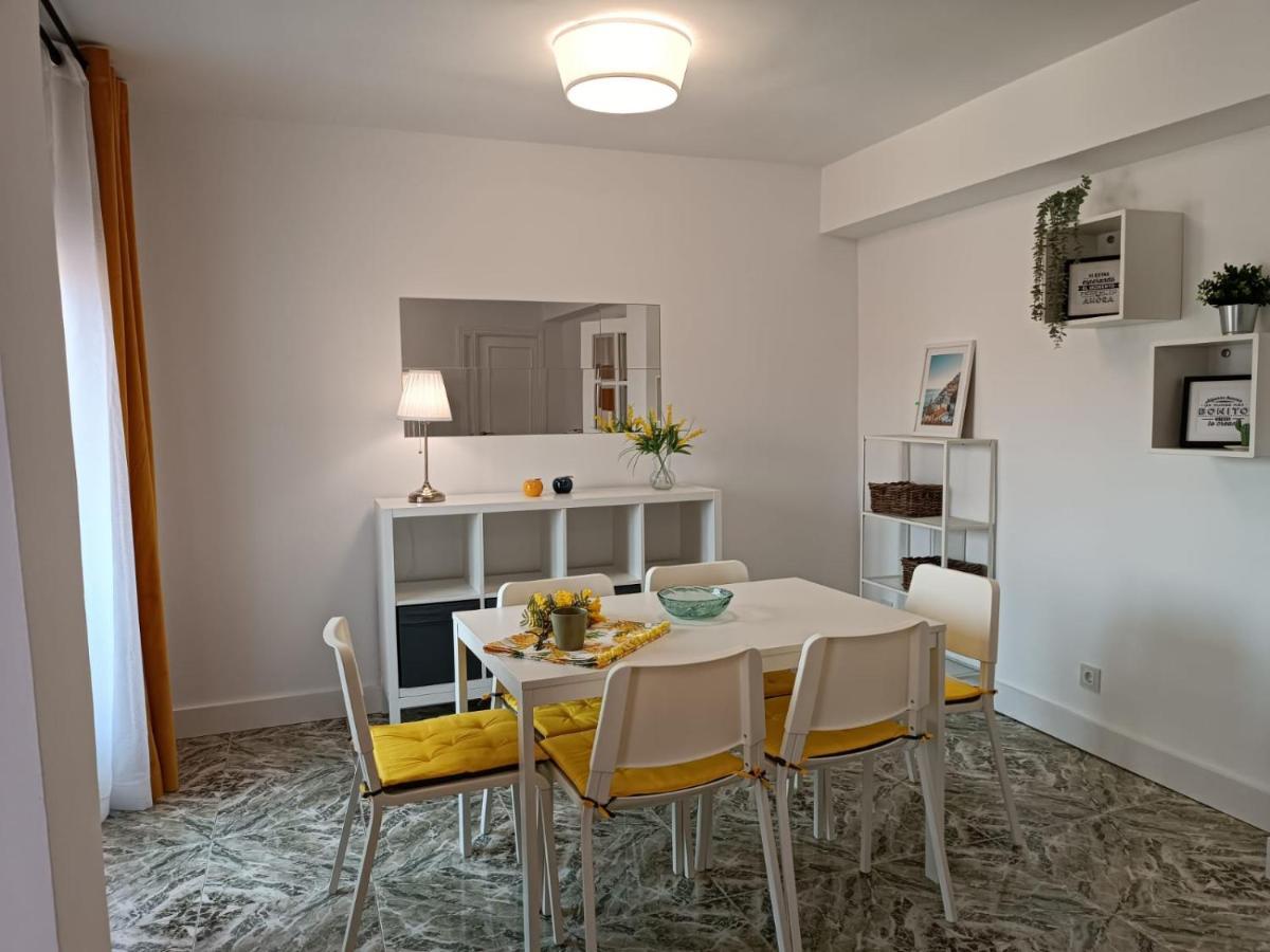 Mimosa Home Талавера-де-ла-Рейна Экстерьер фото
