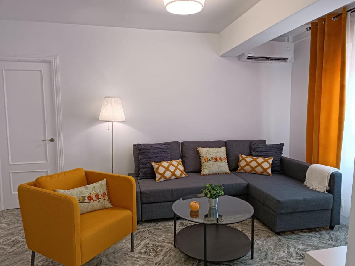Mimosa Home Талавера-де-ла-Рейна Экстерьер фото