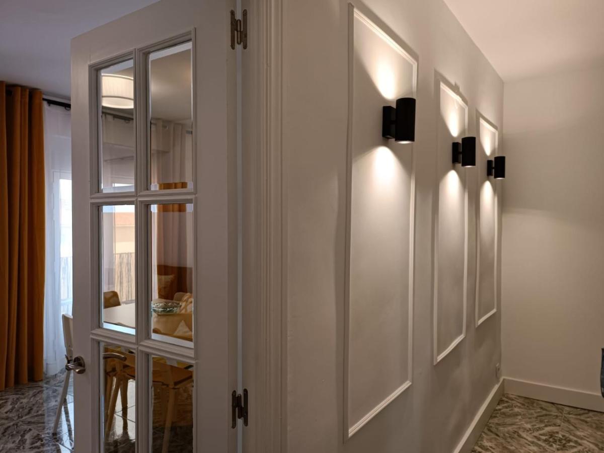 Mimosa Home Талавера-де-ла-Рейна Экстерьер фото