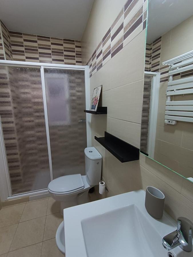 Mimosa Home Талавера-де-ла-Рейна Экстерьер фото
