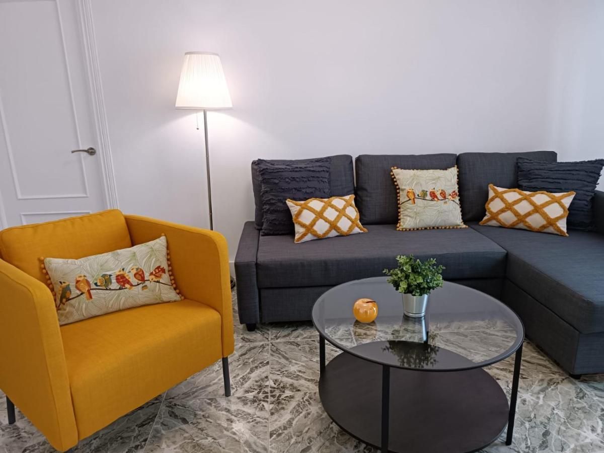 Mimosa Home Талавера-де-ла-Рейна Экстерьер фото