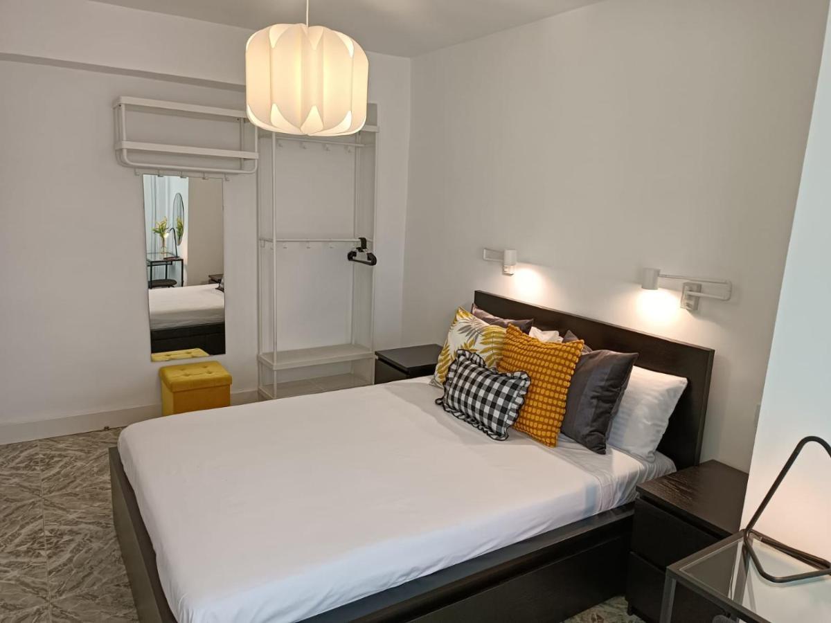 Mimosa Home Талавера-де-ла-Рейна Экстерьер фото